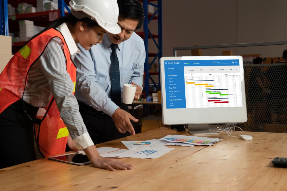 How to Optimize Facility Operations Efficiency for Better Performance