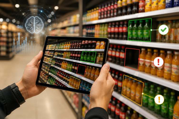 Image Recognition for Planogram Compliance: The Complete Retail Execution Guide 