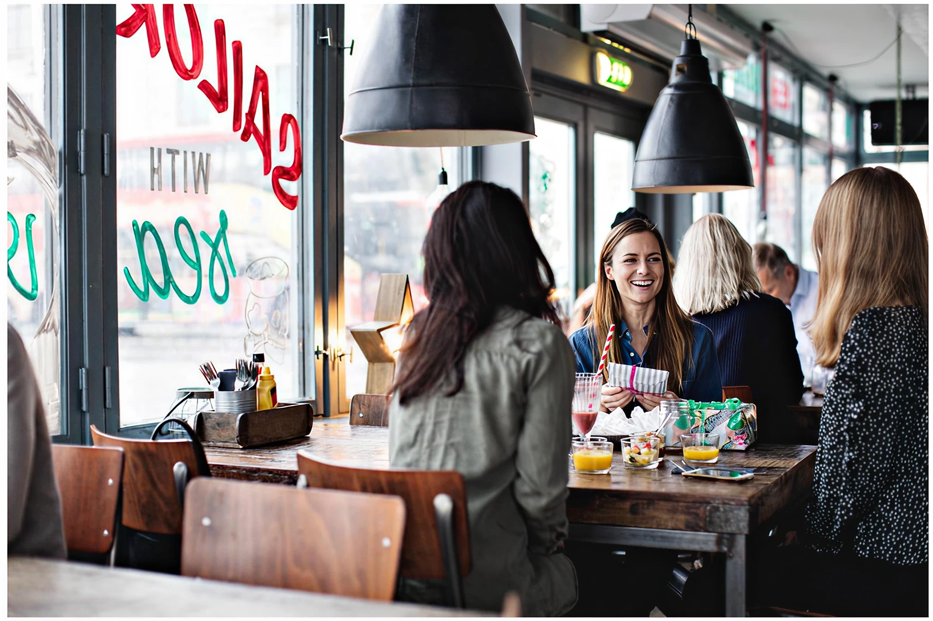 Reducing Operational Risk In Busy Restaurants