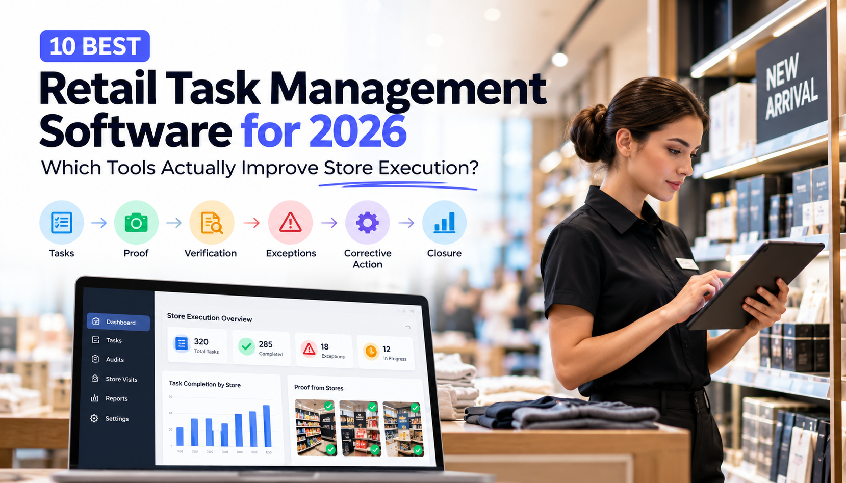 10 Best Retail Task Management Software for 2026: Beyond “Task Complete”