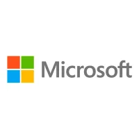 Microsoft Logo