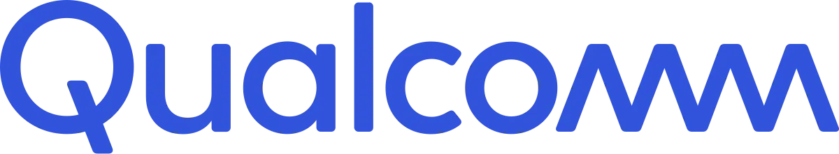 Qualcomm Logo