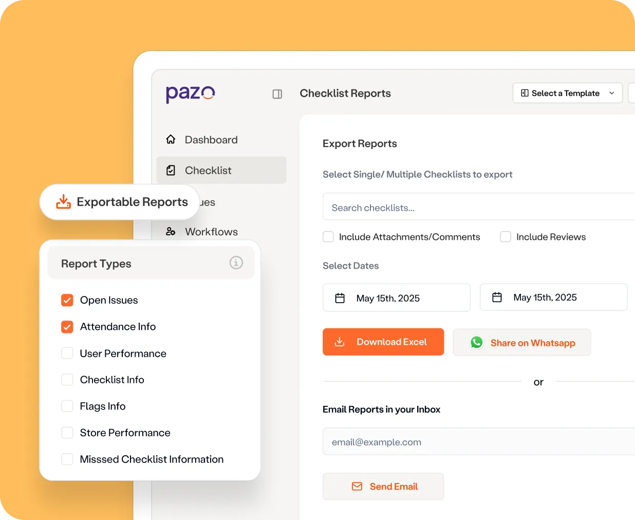 Product Launches Audits the new product sales