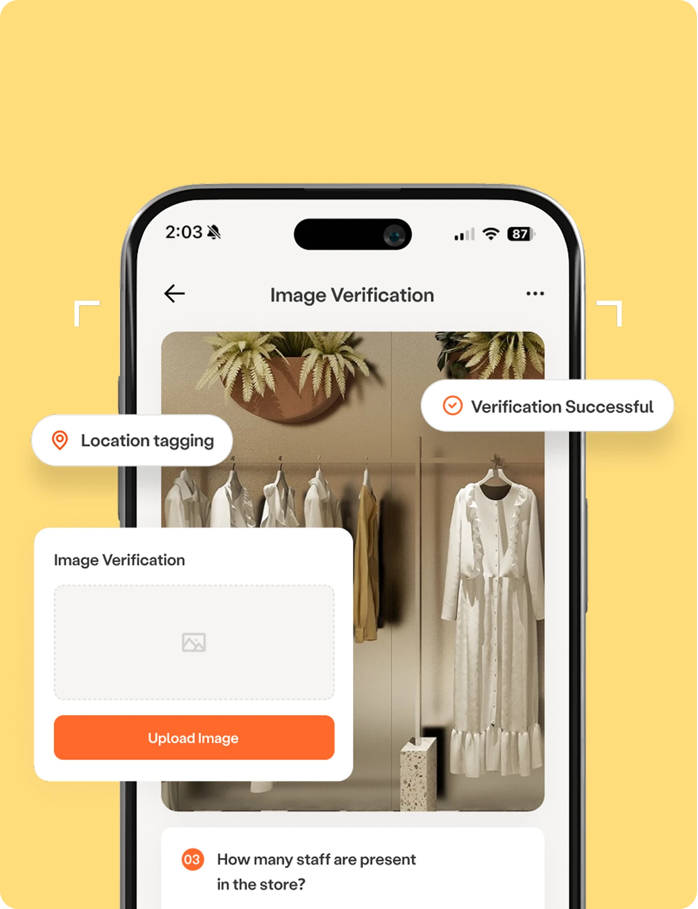 One App tens of Workflows & Features