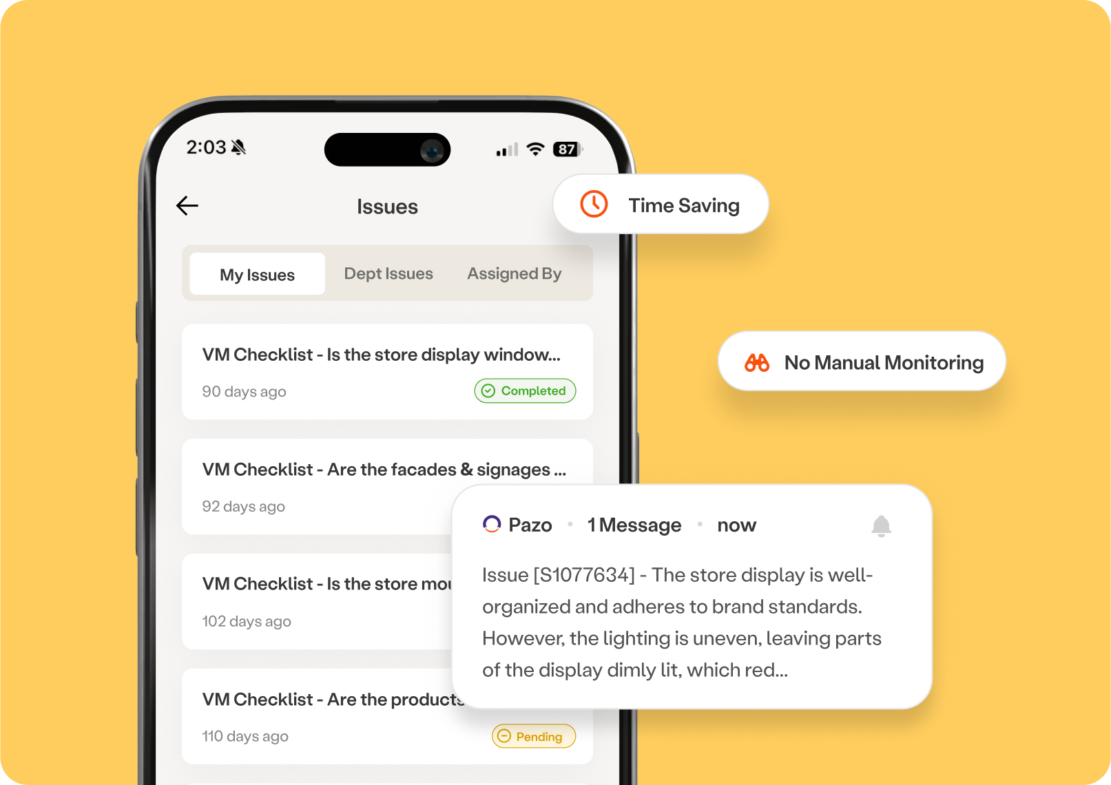 Workflows & Tasks