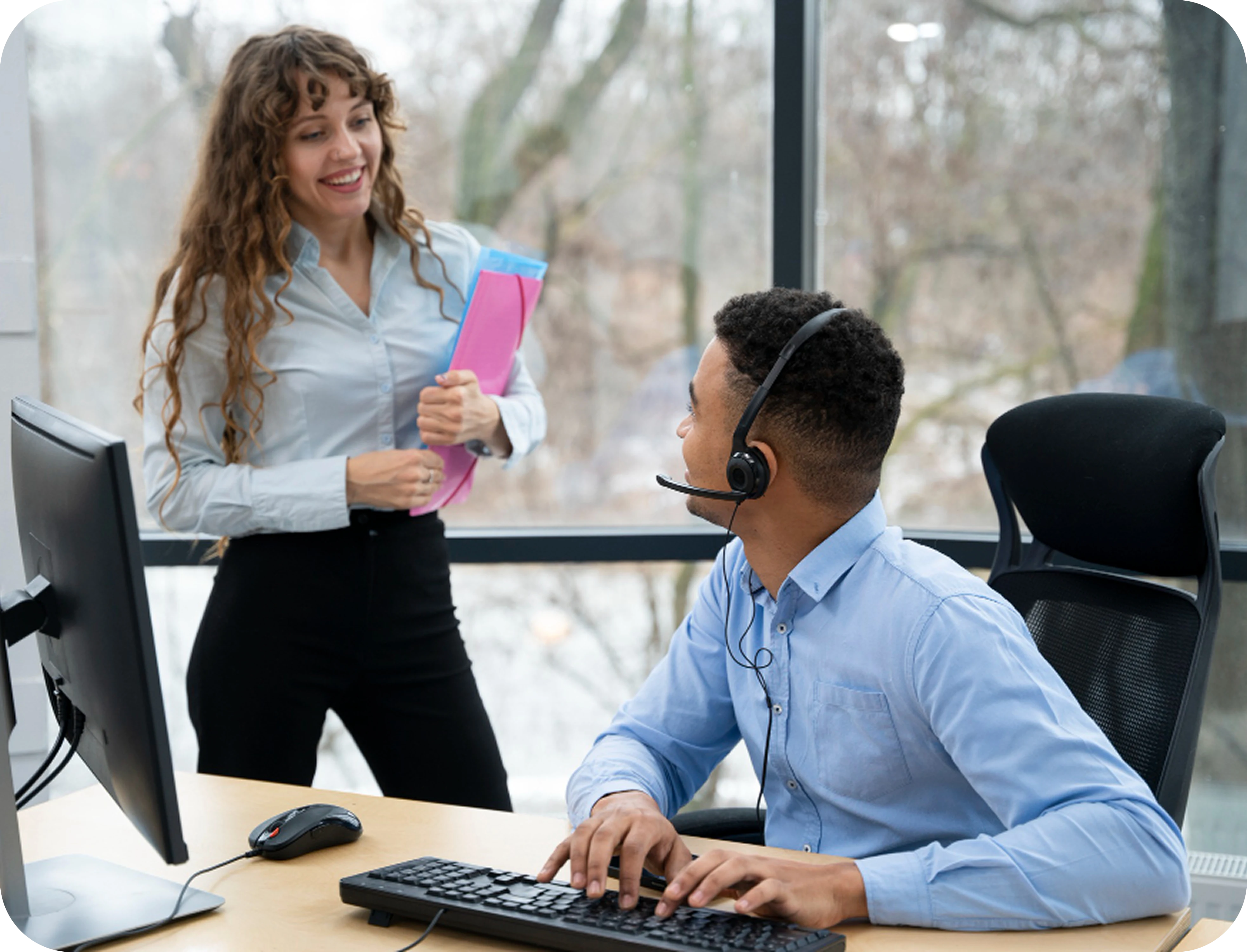 Retail store operation checklist