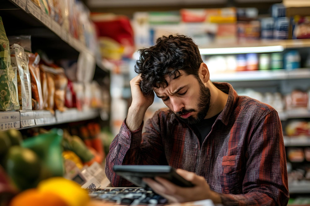 Retail store operation checklist