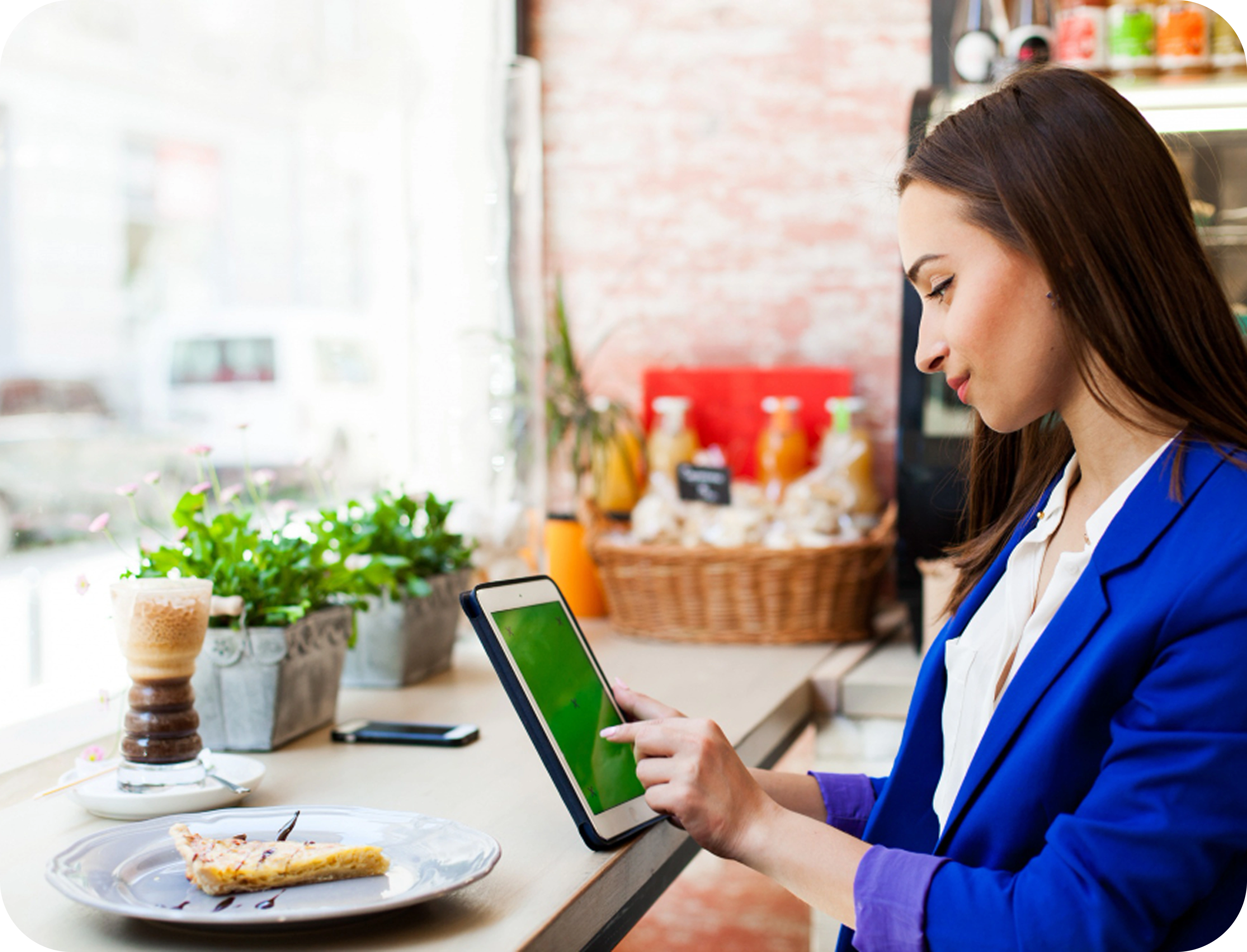 Retail store operation checklist