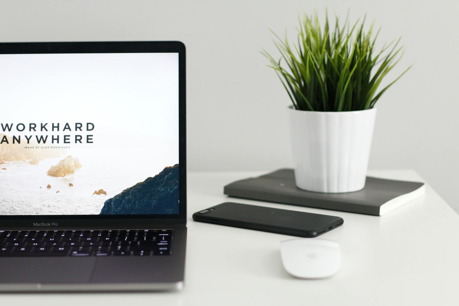 Great Examples of Responsive Websites