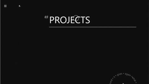 Minimal Portfolio Concept
