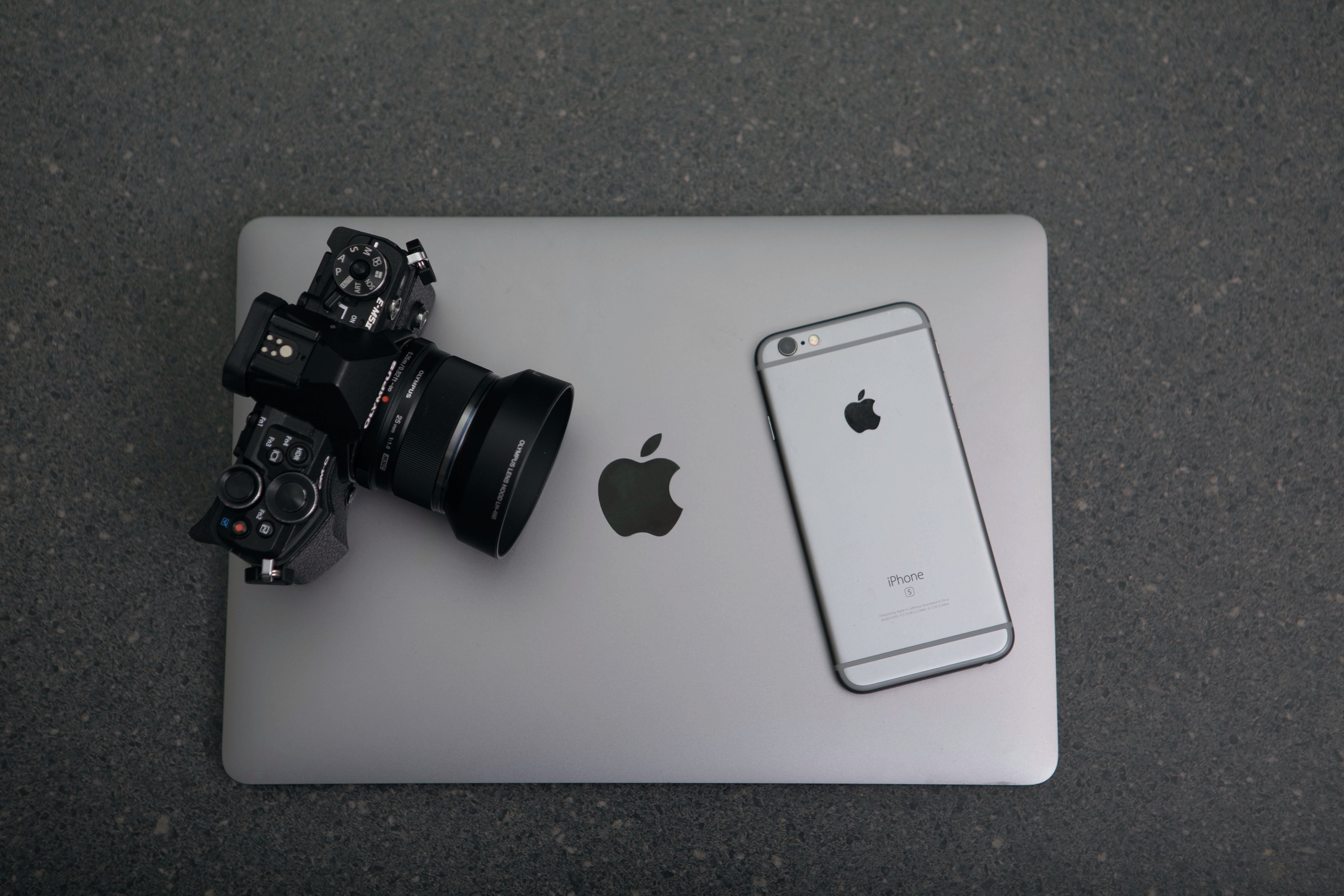 Social Media Work