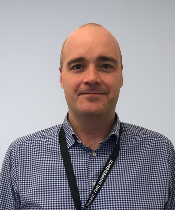 Dr. Torbjörn Virdung