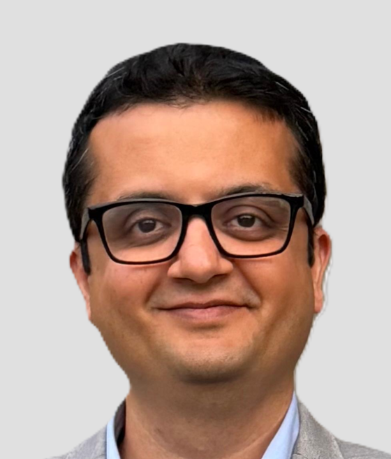 Pritul Shah