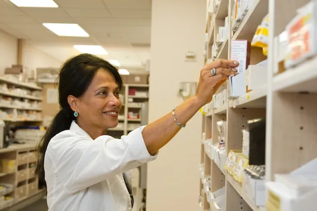 Top 10 Pharmacy Franchises You Can Invest in 2025
