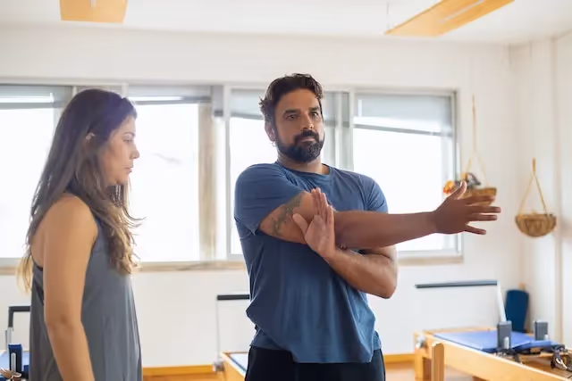 Top Physical Therapy Franchises in 2025