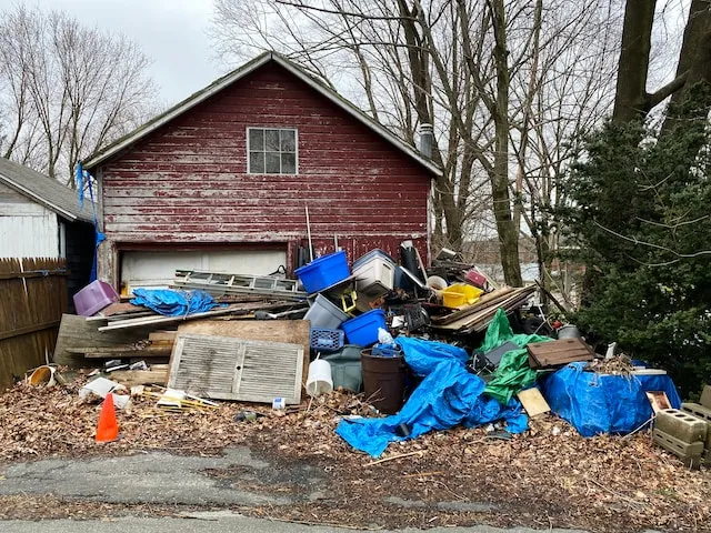 Expert Guide to the Best Junk Removal Franchises of 2025