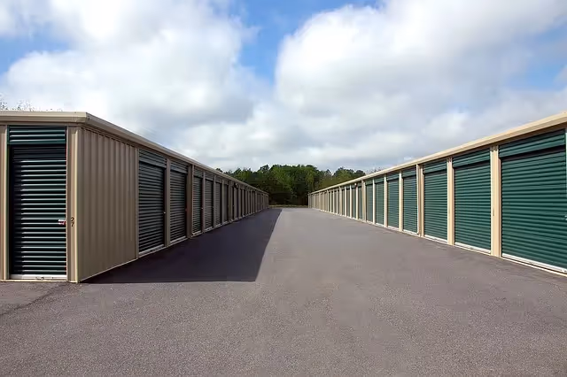 Top Storage Franchises of 2025: Your Complete Guide