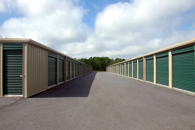 Top Storage Franchises of 2025: Your Complete Guide