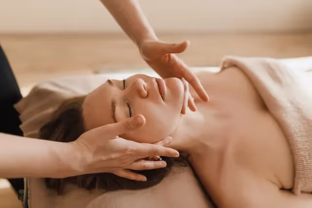 Top Massage Franchises in 2025
