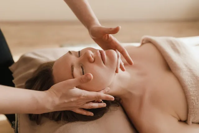Top Massage Franchises in 2025