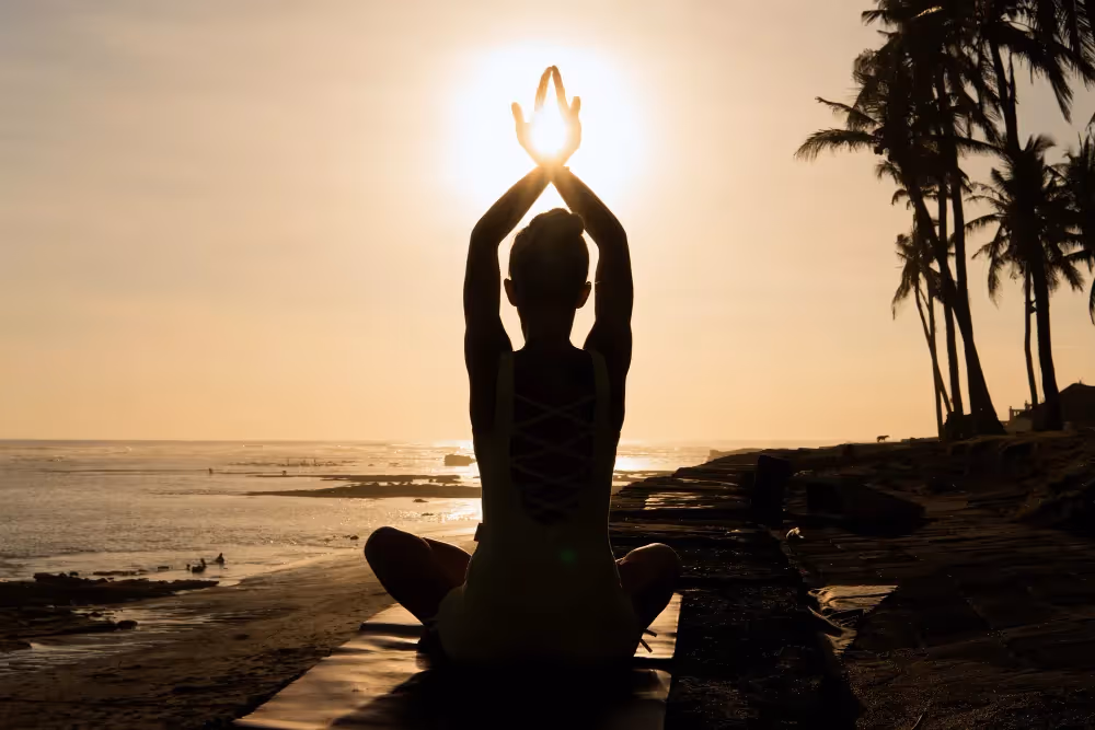 Top Yoga Franchise with Low Investment and High Return Opportunities in 2025