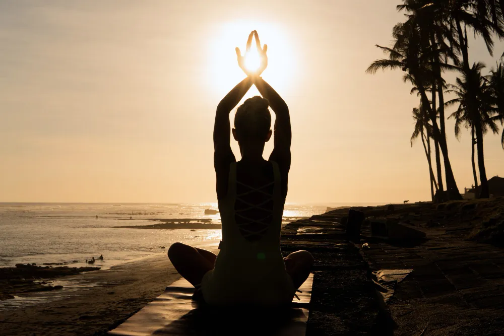 Top Yoga Franchise with Low Investment and High Return Opportunities in 2025