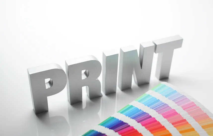 Top Printing Franchises in 2025