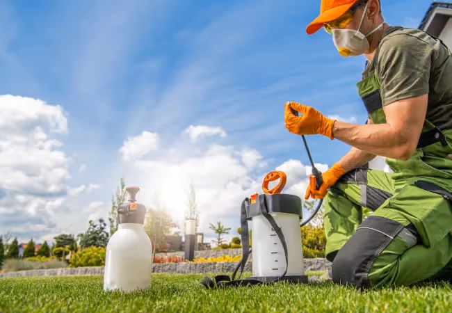 Top 7 Pest Control Franchises in 2025 | From Low-Cost to High Market Demand Franchsies