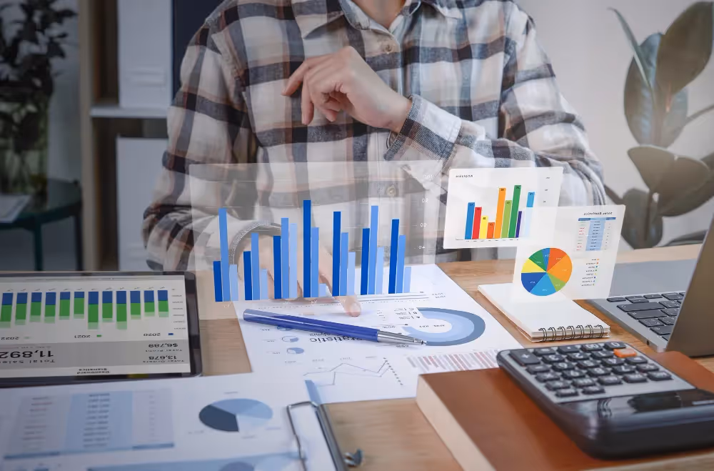 Top Marketing Franchises in 2025