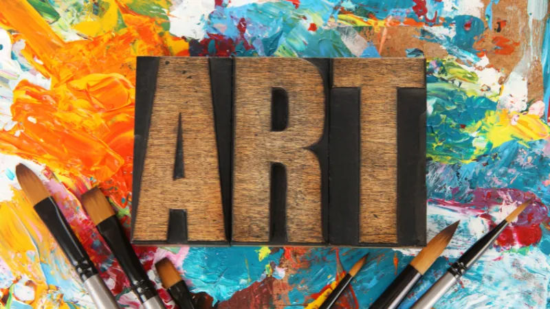 Best Art Franchise Opportunities in 2025