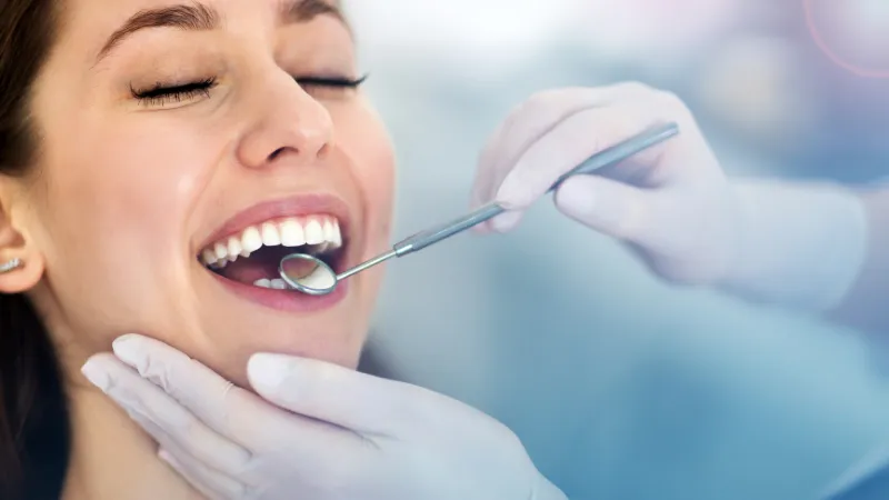 Top Dental Franchise Opportunities in 2025