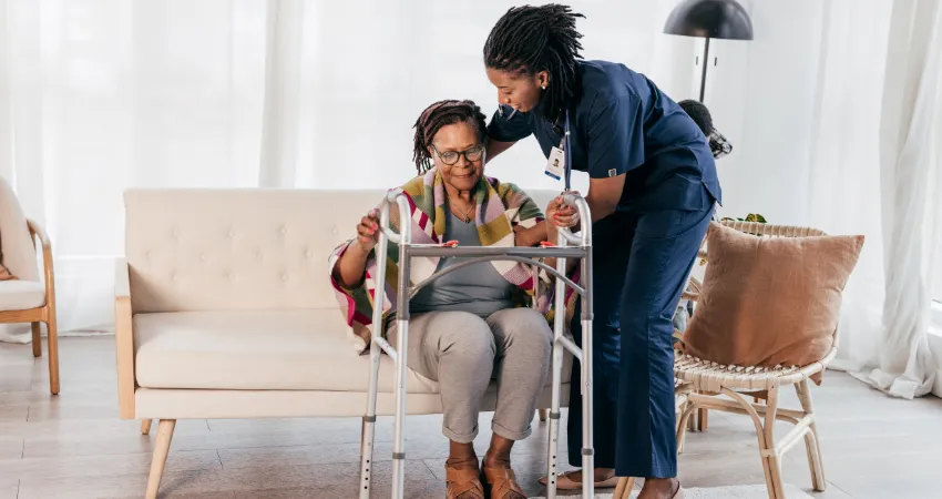 Top 15 Home Care Franchise Opportunities in 2025