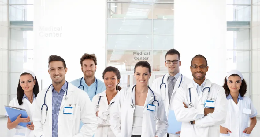 Best Medical Franchise Opportunities in 2025