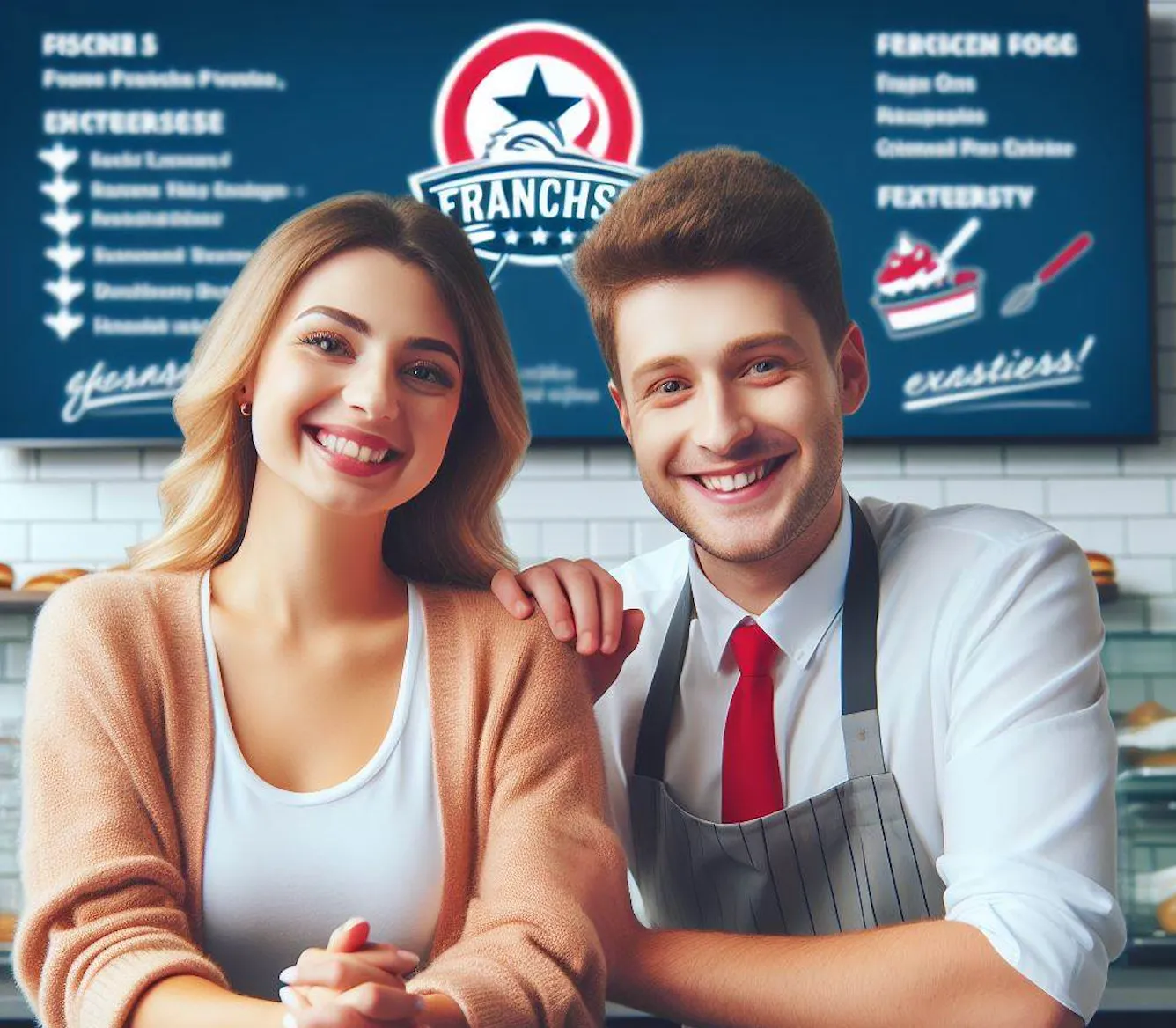 Which Industries Are Most Likely To Franchise