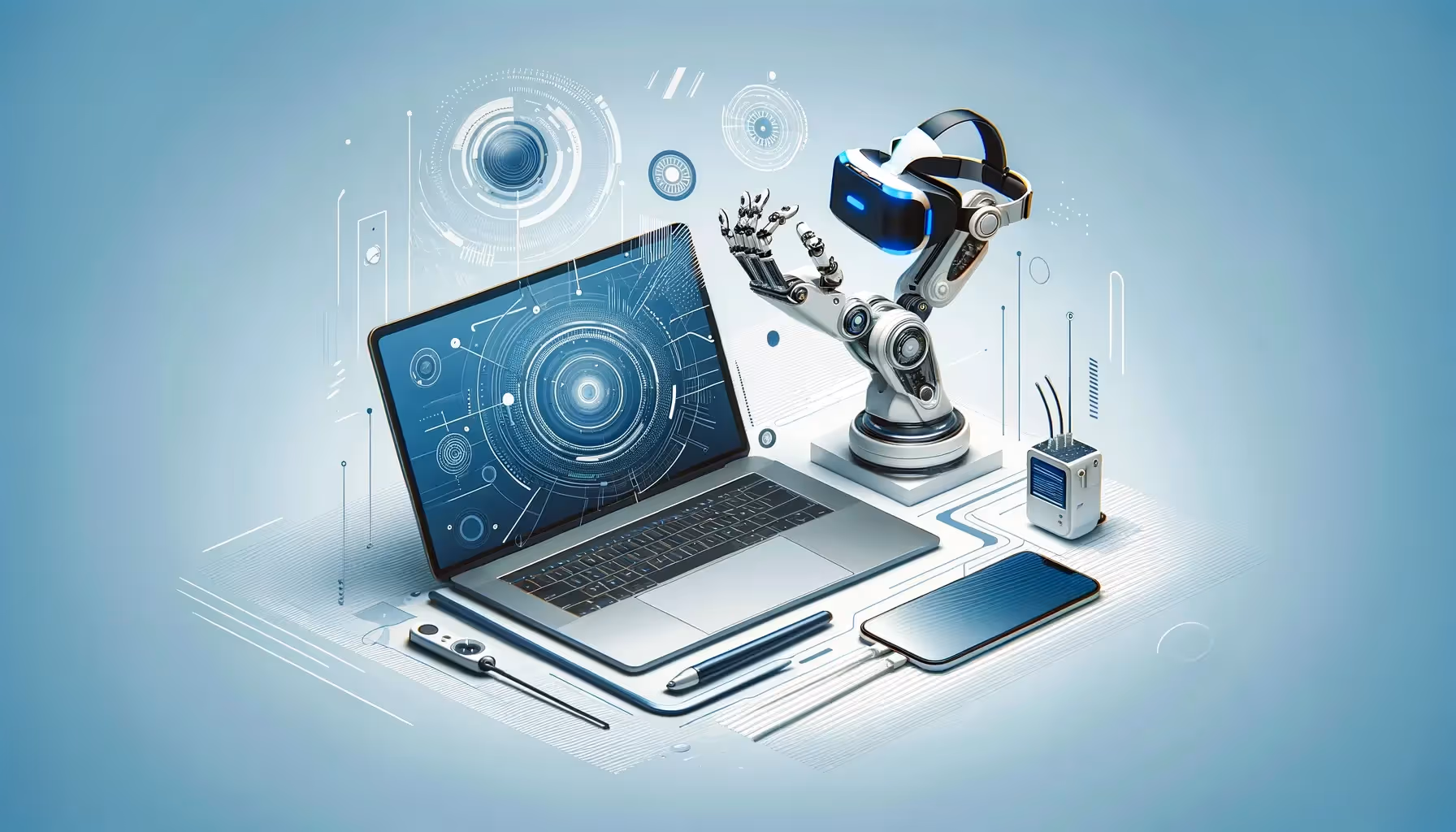 technology franchise