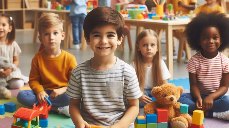 Child Care franchise