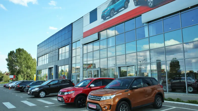 Car Franchise Opportunities in 2025
