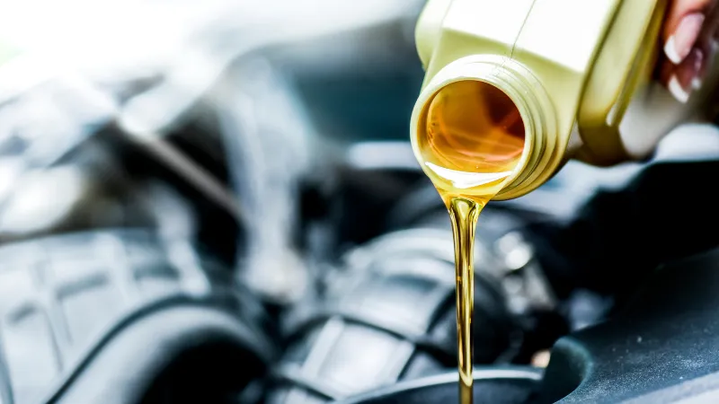 Top Oil Change Franchises to Own in 2025