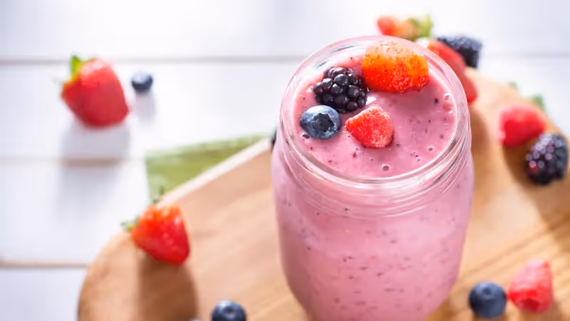 Top Smoothie Franchises in 2025 | Expert Picks