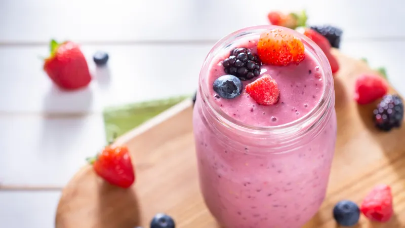 Top Smoothie Franchises in 2025 | Expert Picks