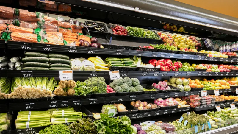 Leading Grocery Store Franchises in 2025: Exploring Investment Opportunities and Brand Power