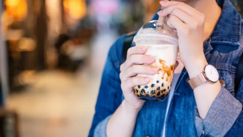 Best Boba & Bubble Tea Franchises: Investment, Demand & Brand Insights in 2025