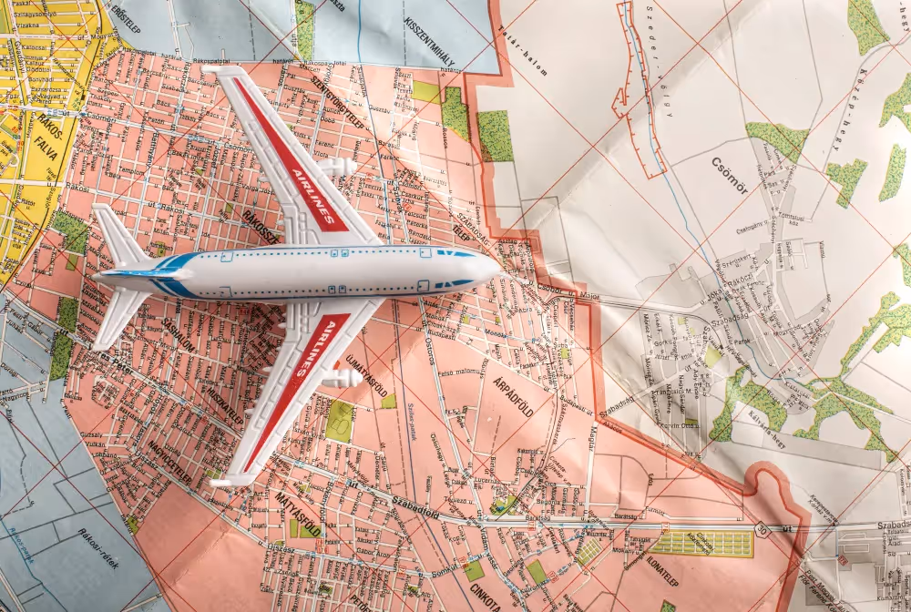 4 Leading Travel Agency Franchises in 2025