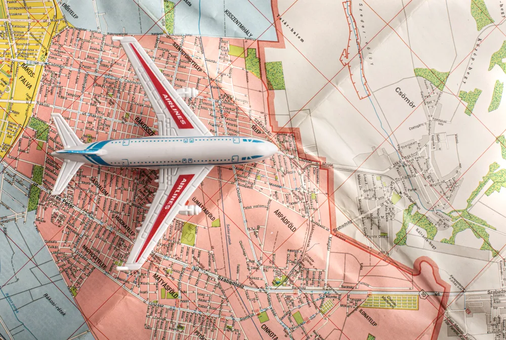 4 Leading Travel Agency Franchises in 2025