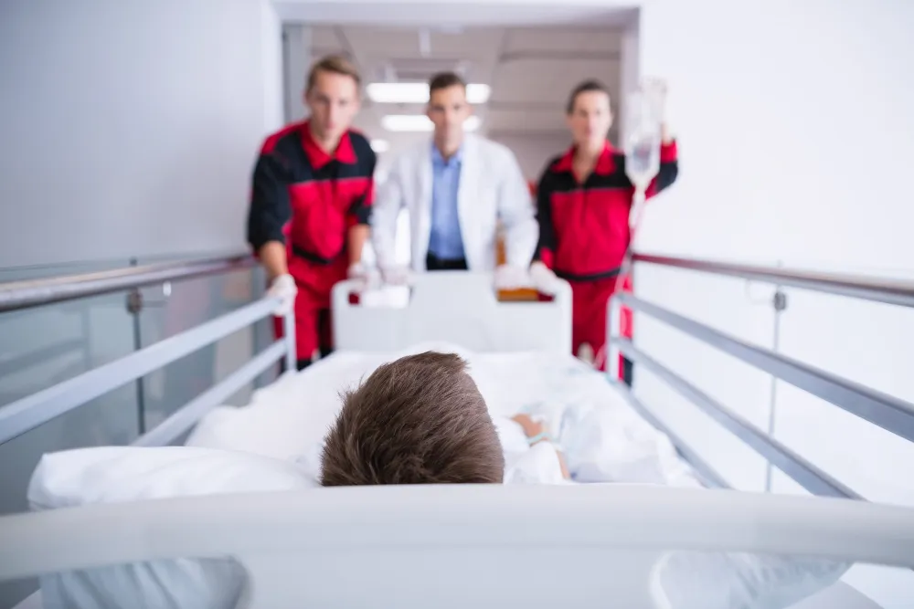 Top Urgent Care Franchises in 2025