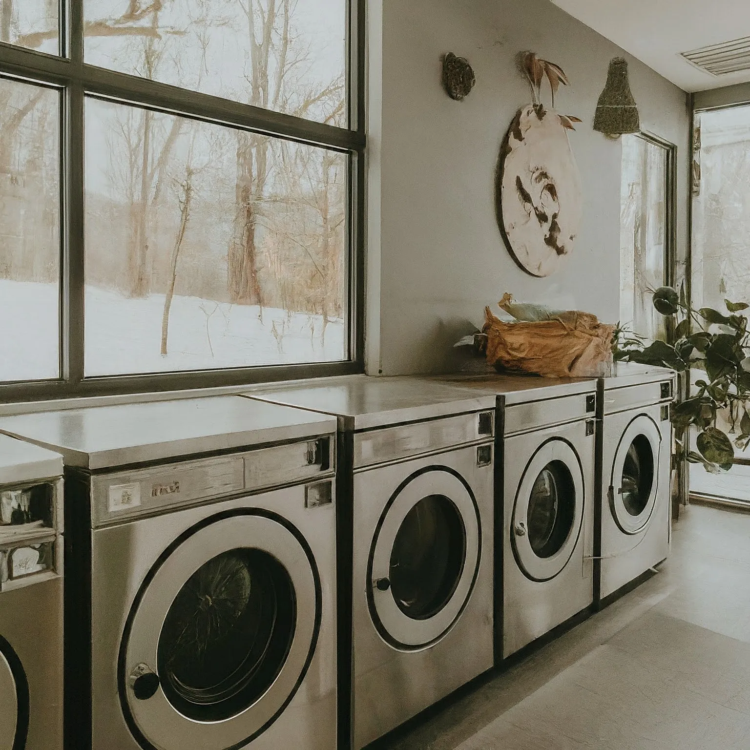 Top Laundromat Franchises in US in 2025 | Expert Picks