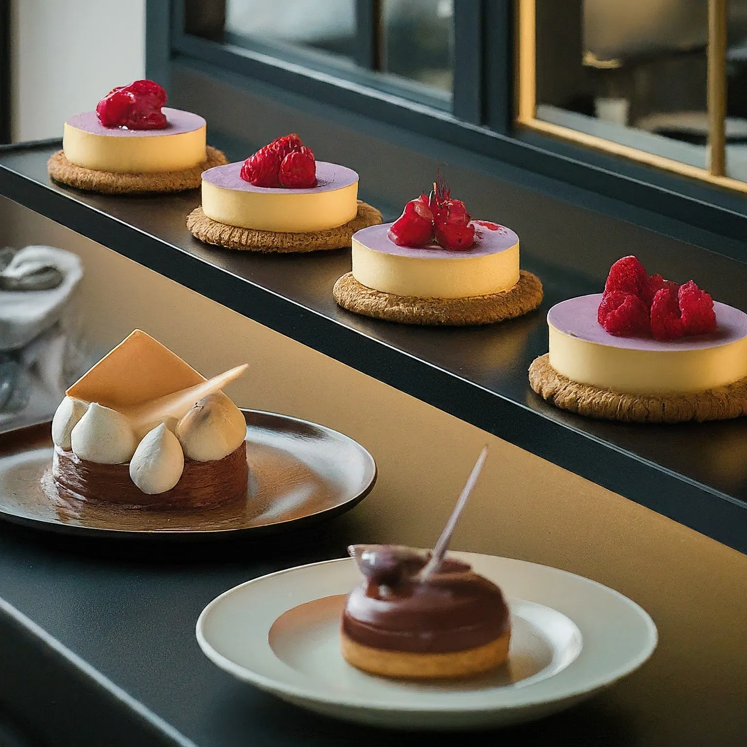 Top Dessert Franchises in 2025 | Expert Picks