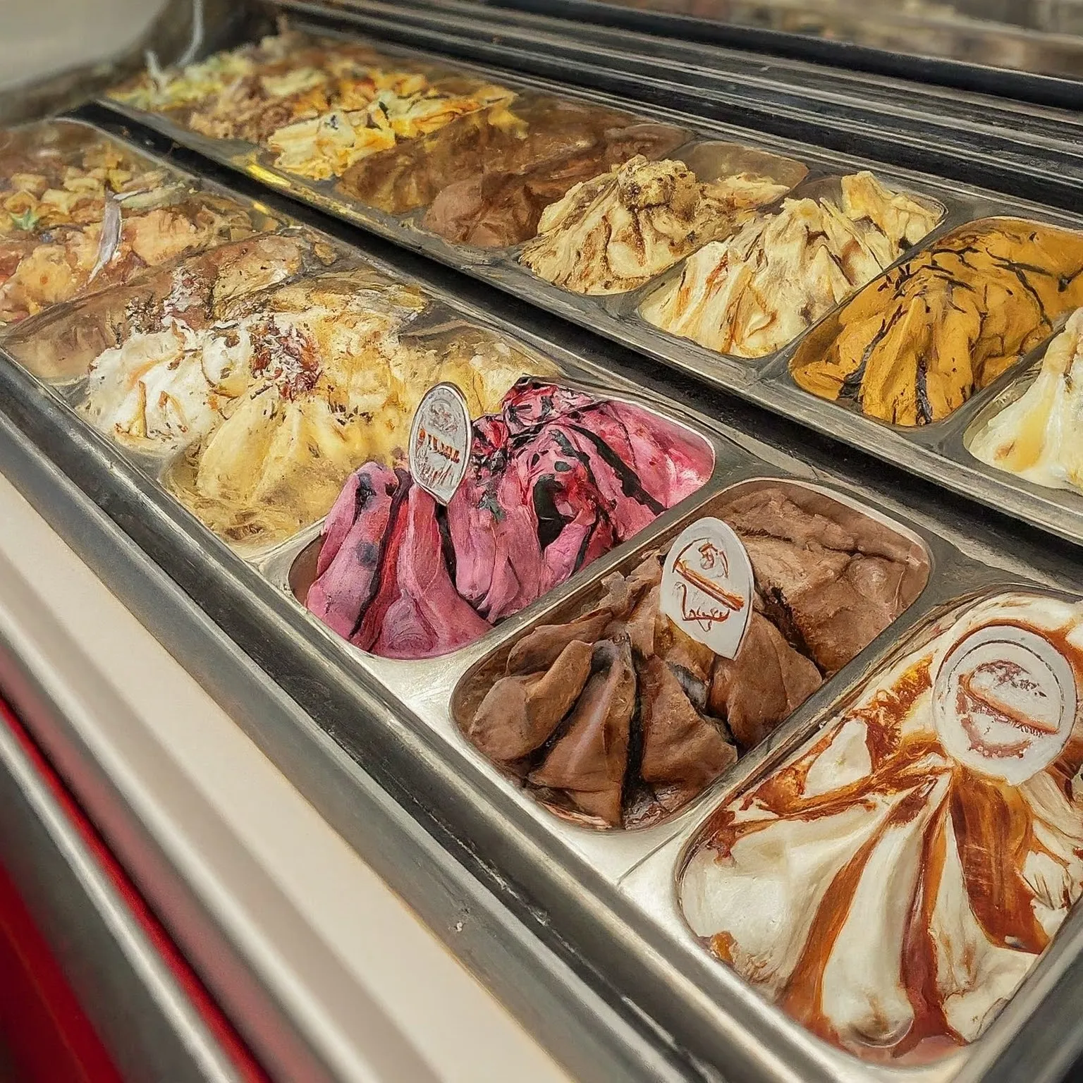 Top Leading and Profitable Ice Cream Shop Franchises in US in 2025