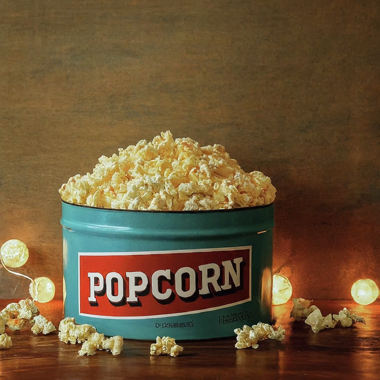 Top Affordable Popcorn Franchises in 2025: High Demand and Strong Brands