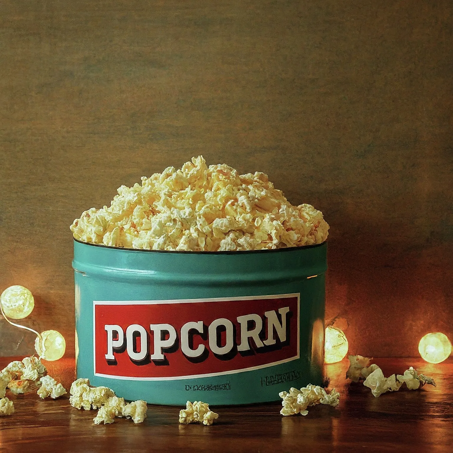 Top Affordable Popcorn Franchises in 2025: High Demand and Strong Brands